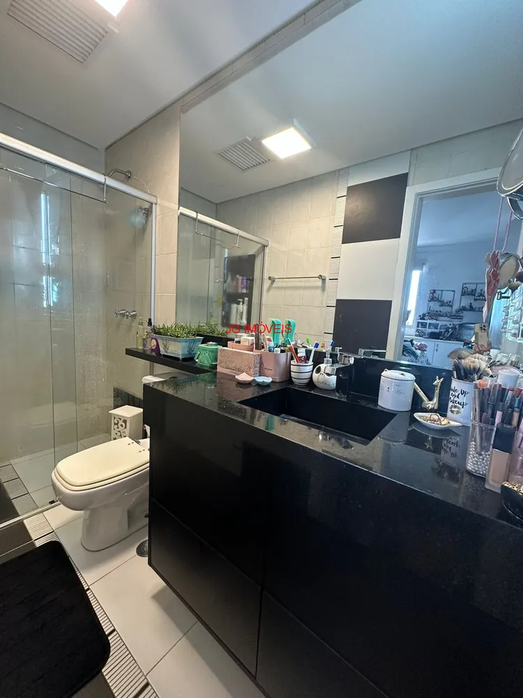 Apartamento, 3 quartos, 168 m² - Foto 9