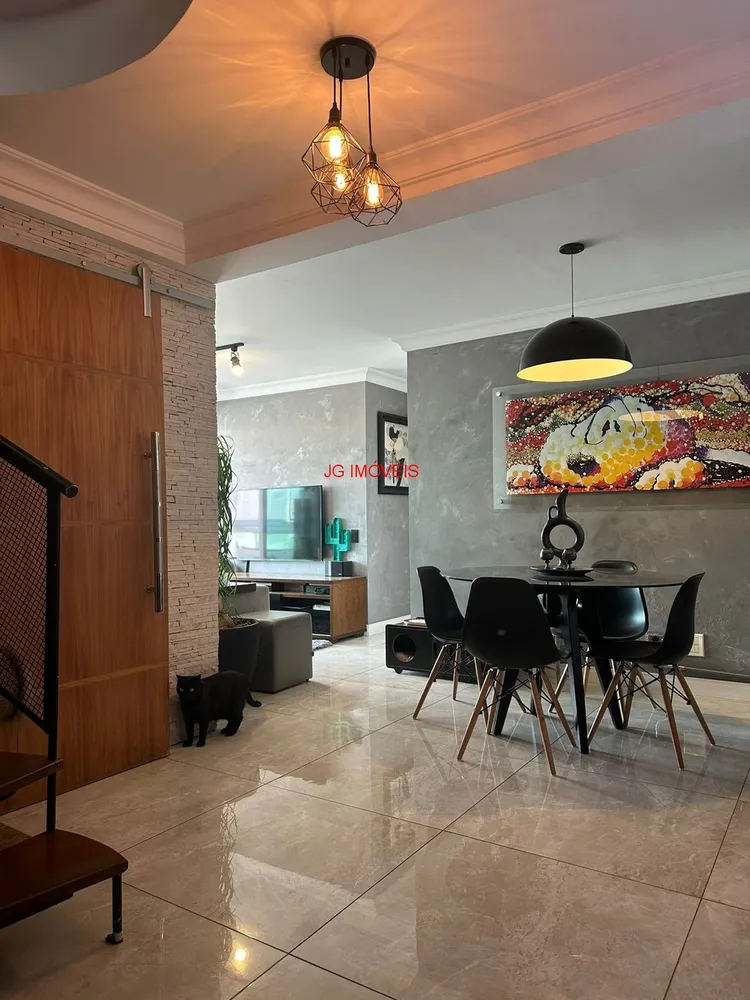 Apartamento, 3 quartos, 168 m² - Foto 4