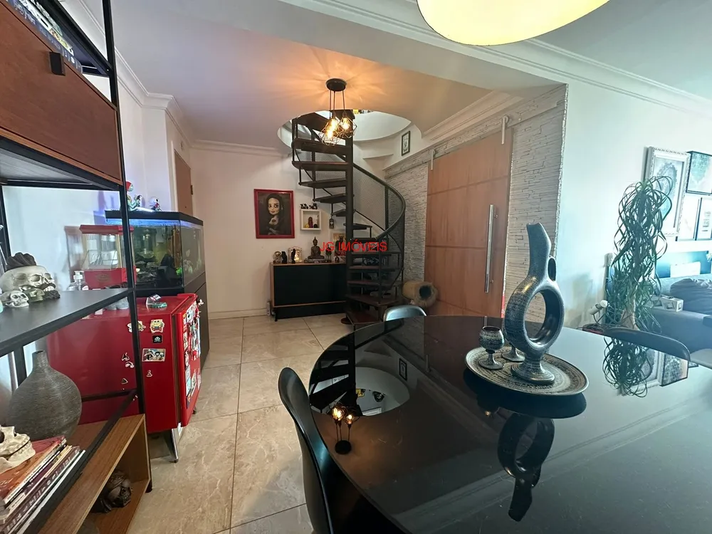 Apartamento, 3 quartos, 168 m² - Foto 5