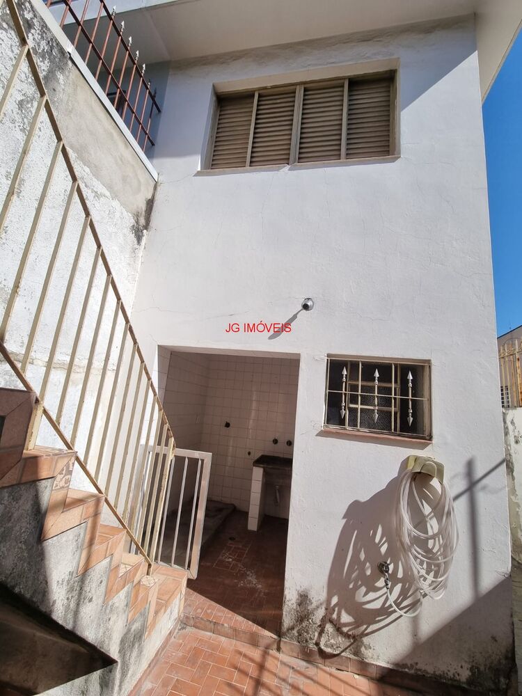 Casa, 3 quartos, 150 m² - Foto 21
