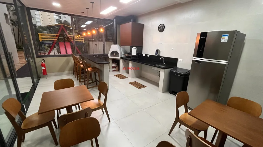Apartamento, 3 quartos, 108 m² - Foto 6