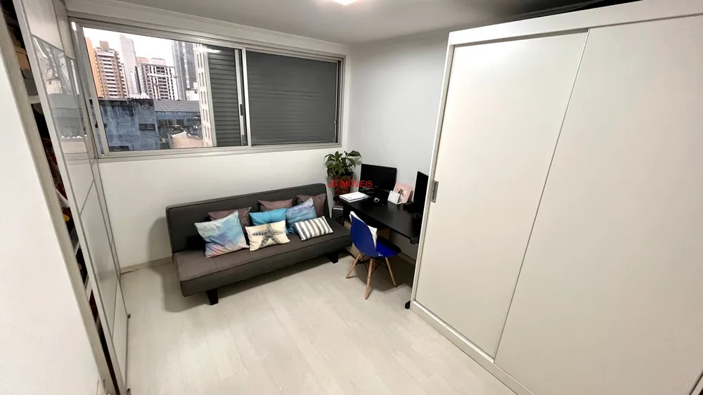 Apartamento, 3 quartos, 108 m² - Foto 12