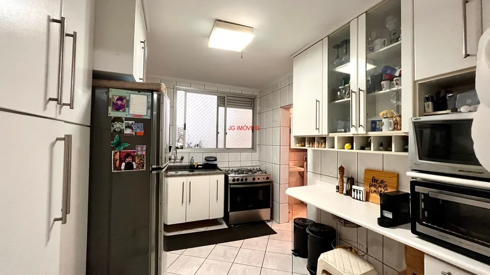 Apartamento, 3 quartos, 108 m² - Foto 8