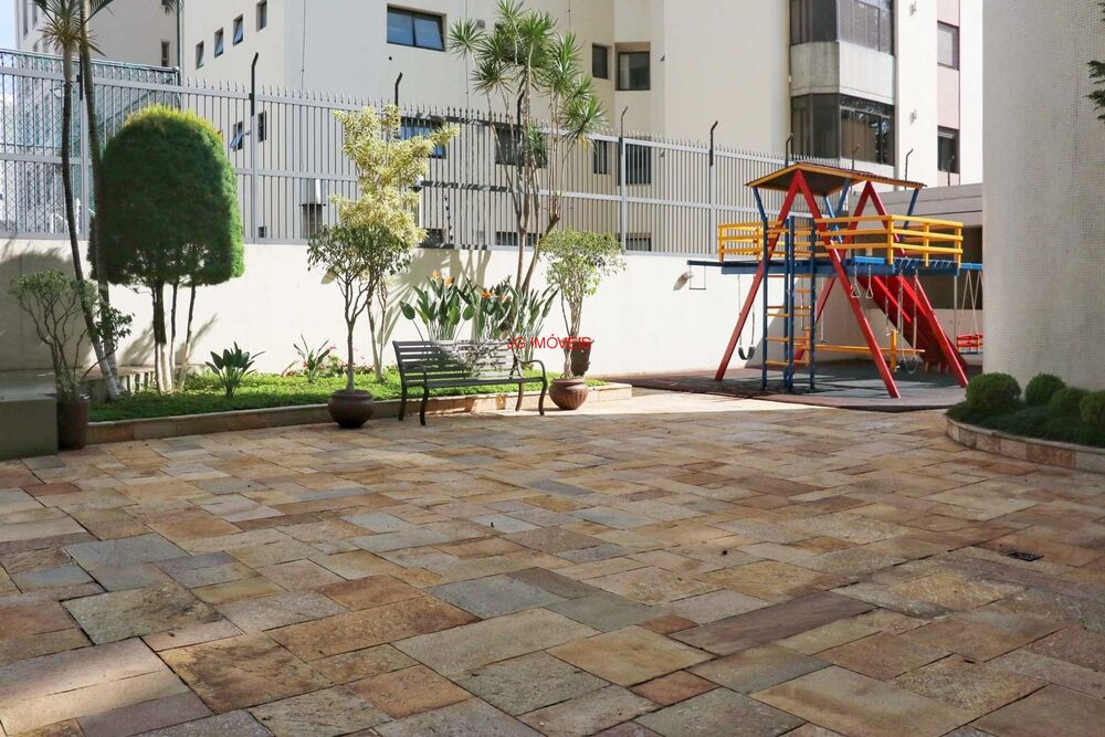 Apartamento, 3 quartos, 108 m² - Foto 4