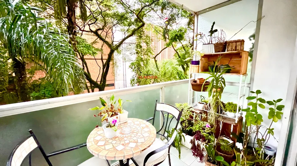Apartamento, 3 quartos, 108 m² - Foto 5