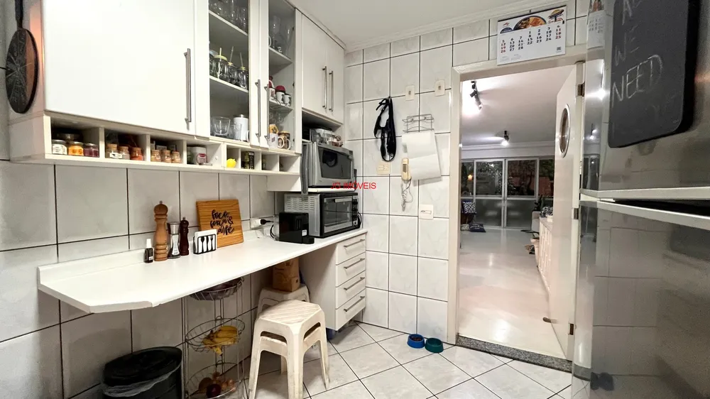 Apartamento, 3 quartos, 108 m² - Foto 15