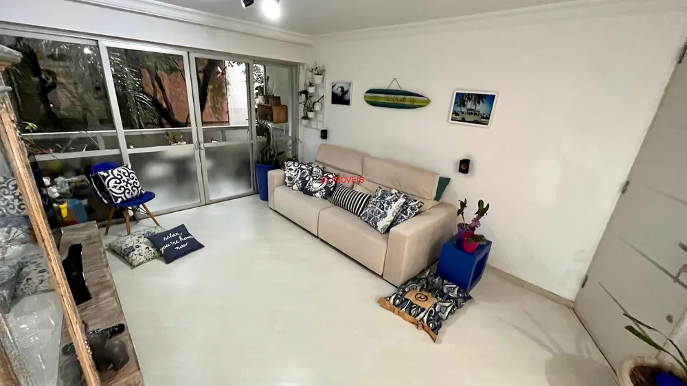 Apartamento, 3 quartos, 108 m² - Foto 9
