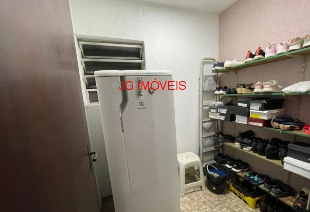 Casa, 3 quartos, 125 m² - Foto 9