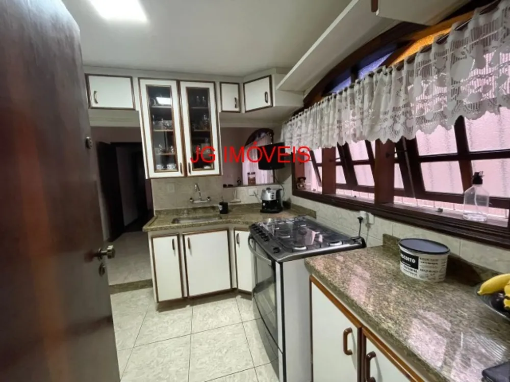 Casa, 3 quartos, 125 m² - Foto 7