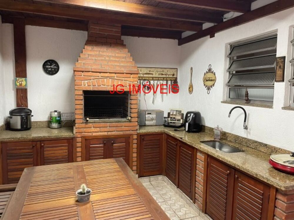 Casa, 3 quartos, 125 m² - Foto 2