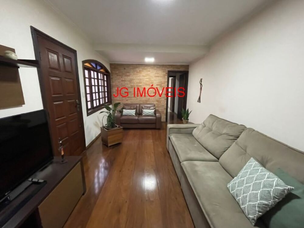 Casa, 3 quartos, 125 m² - Foto 3