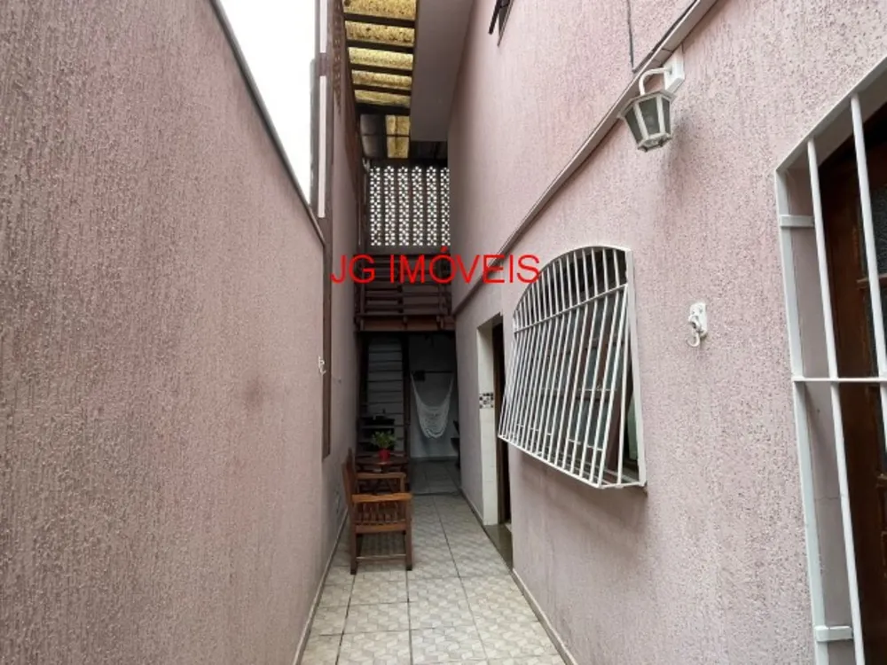 Casa, 3 quartos, 125 m² - Foto 11