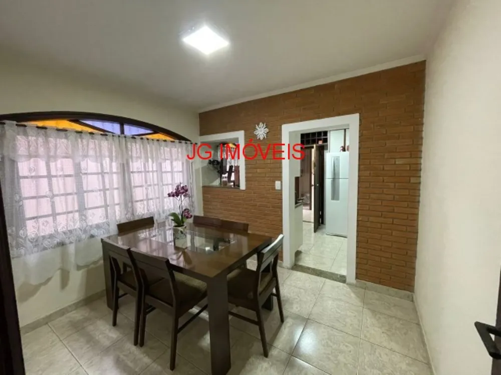 Casa, 3 quartos, 125 m² - Foto 8