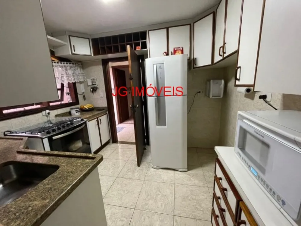 Casa, 3 quartos, 125 m² - Foto 8