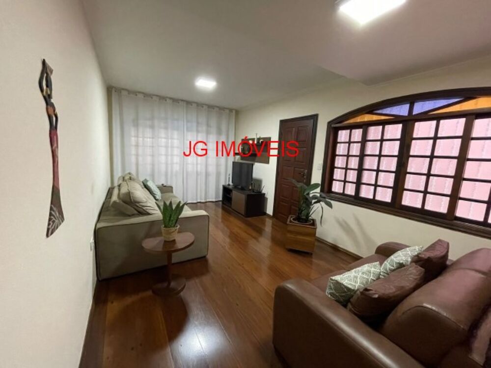 Casa, 3 quartos, 125 m² - Foto 4