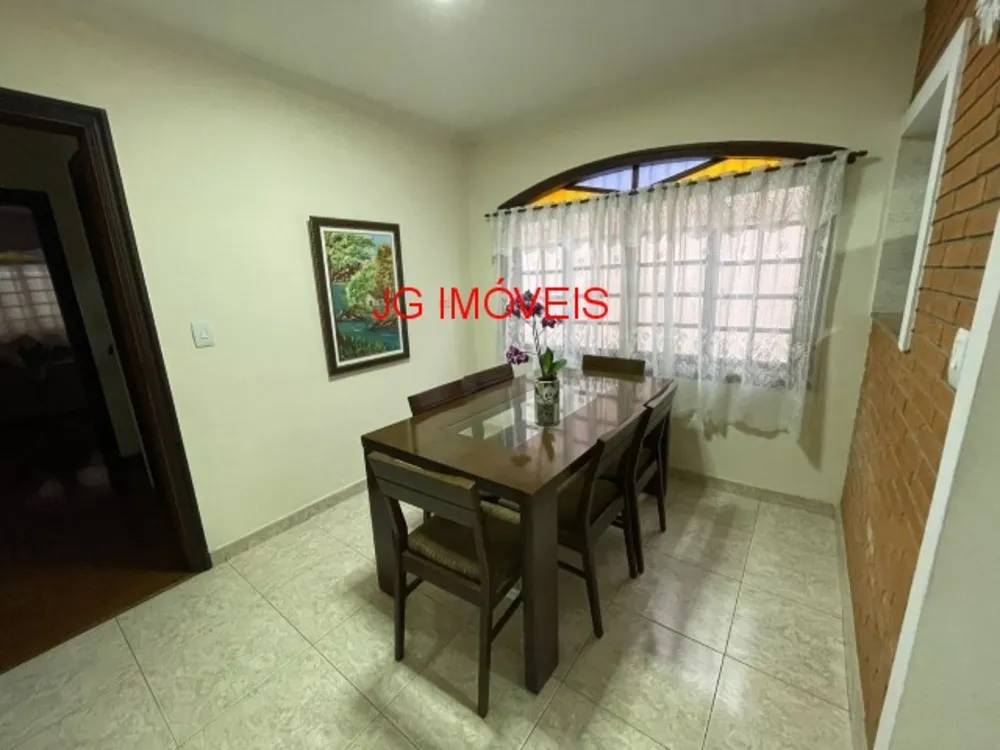 Casa, 3 quartos, 125 m² - Foto 7