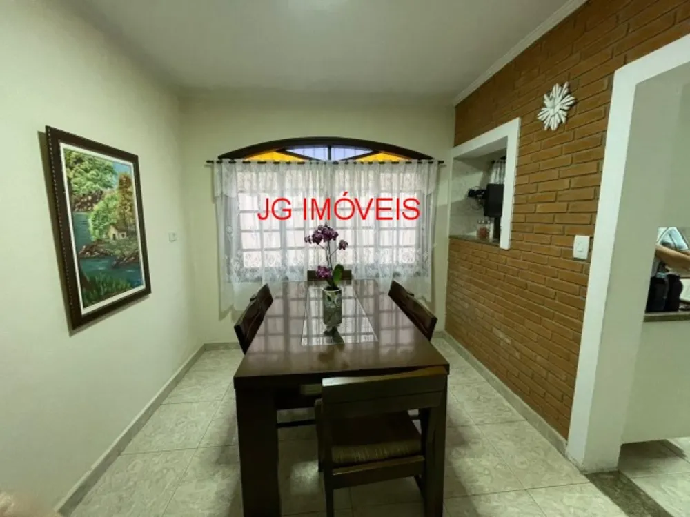 Casa, 3 quartos, 125 m² - Foto 3