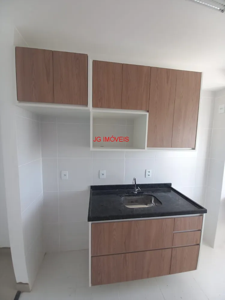 Apartamento, 2 quartos, 51 m² - Foto 2