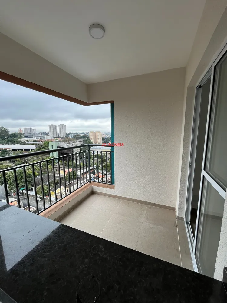 Apartamento, 2 quartos, 51 m² - Foto 12