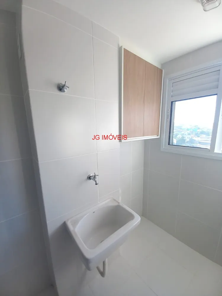 Apartamento, 2 quartos, 51 m² - Foto 3