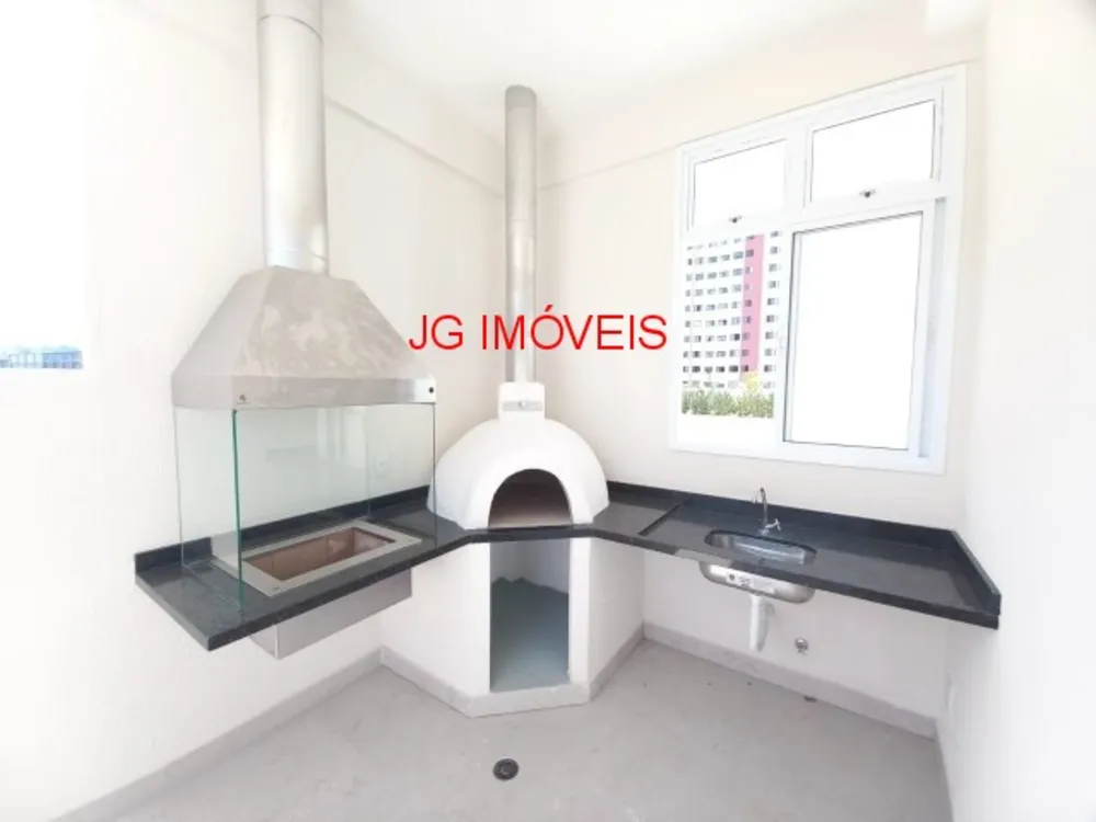 Apartamento, 2 quartos, 51 m² - Foto 16