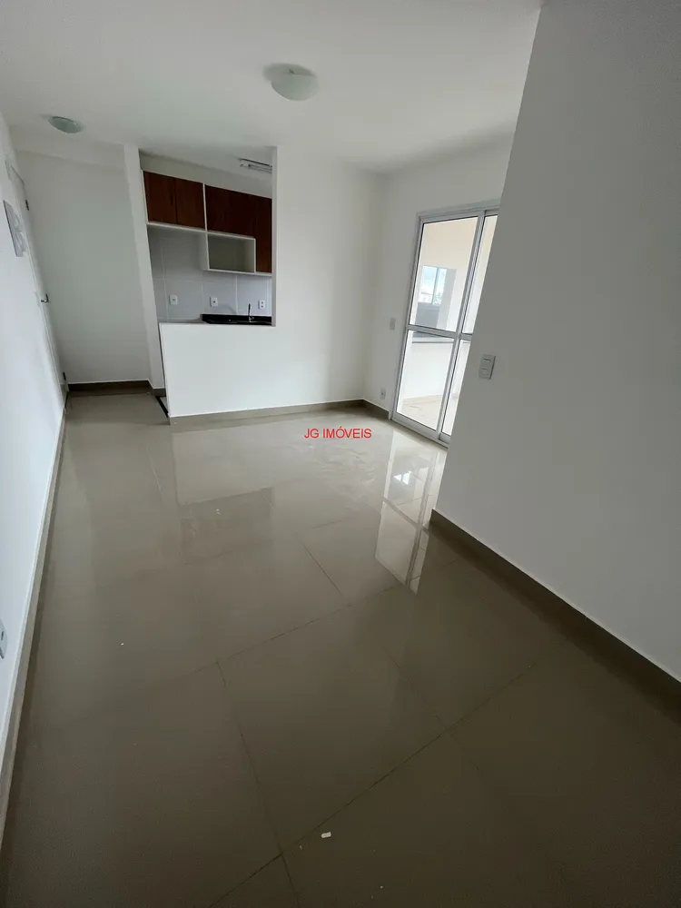 Apartamento, 2 quartos, 51 m² - Foto 1