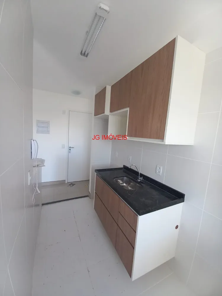 Apartamento, 2 quartos, 51 m² - Foto 4