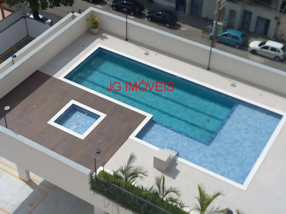 Apartamento, 2 quartos, 51 m² - Foto 14