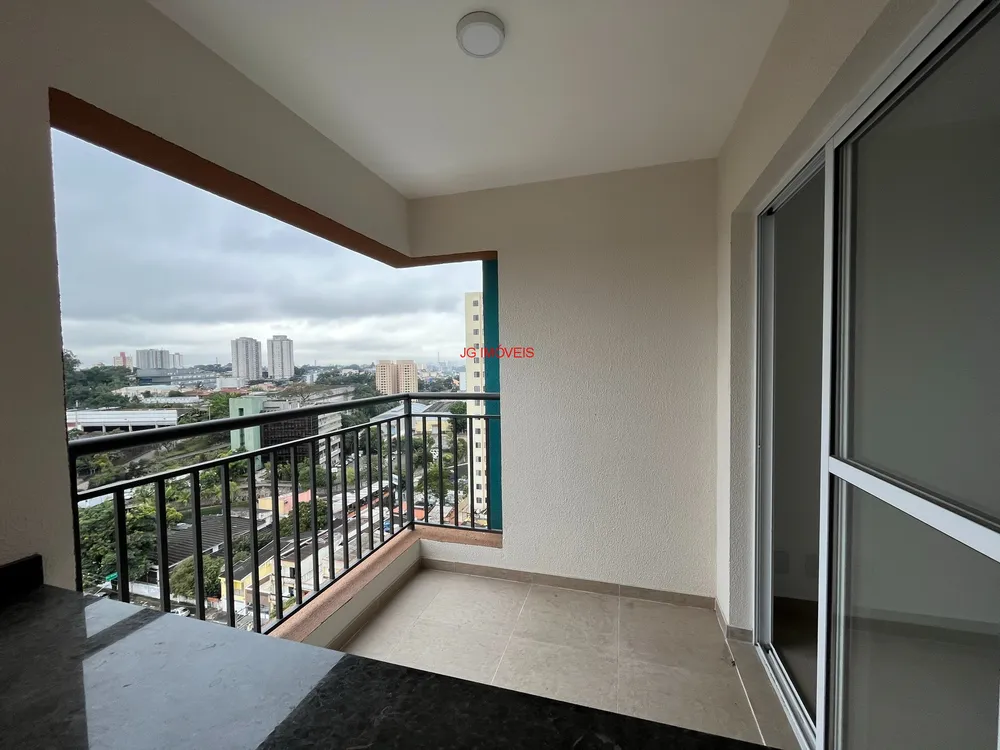Apartamento, 2 quartos, 51 m² - Foto 13