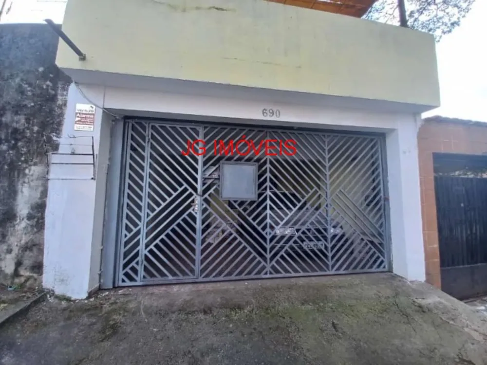 Casa, 2 quartos, 90 m² - Foto 6