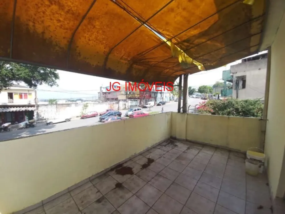 Casa, 2 quartos, 90 m² - Foto 19