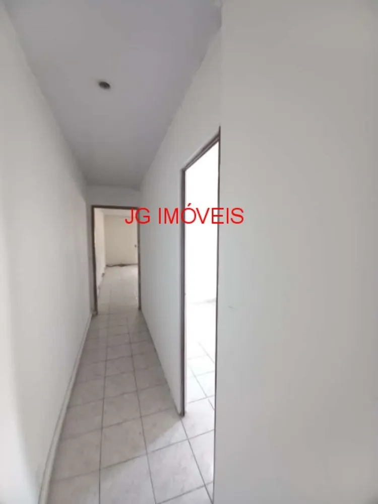 Casa, 2 quartos, 90 m² - Foto 8