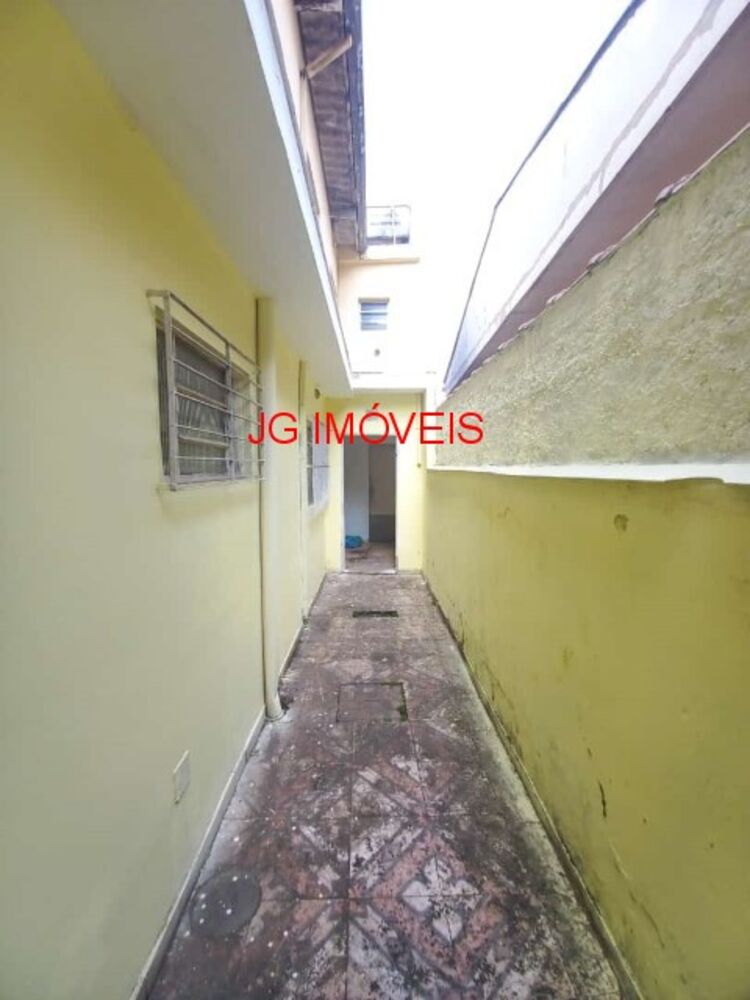 Casa, 2 quartos, 90 m² - Foto 1