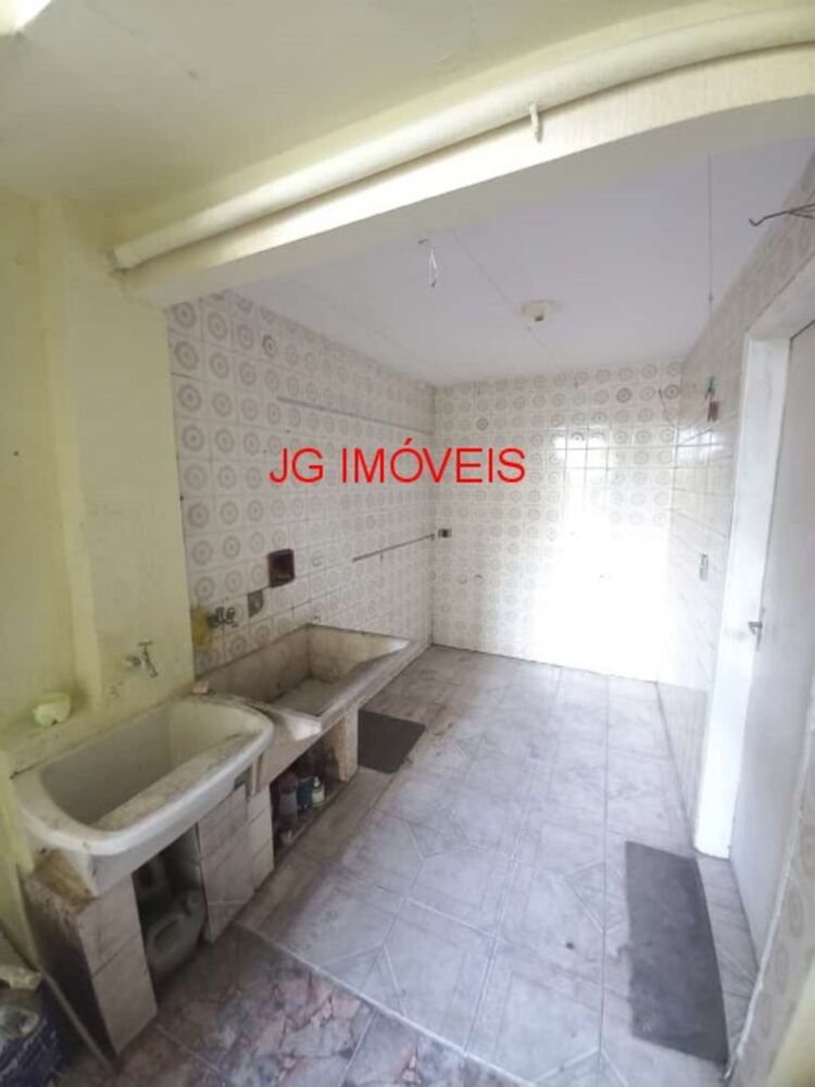 Casa, 2 quartos, 90 m² - Foto 2