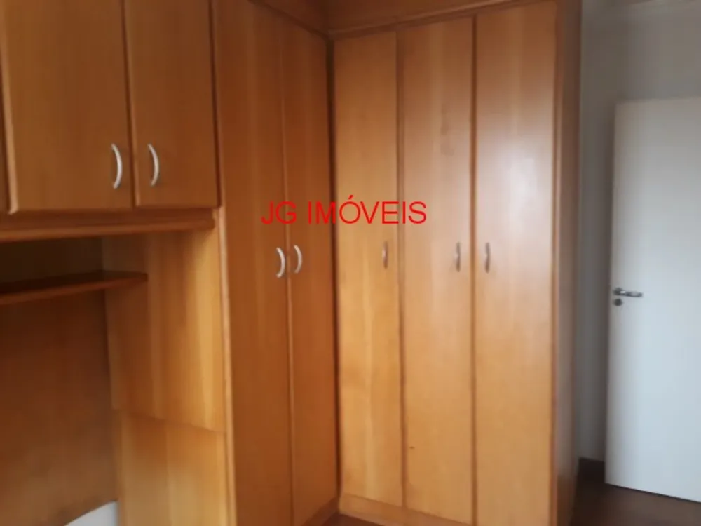 Apartamento, 3 quartos, 63 m² - Foto 4