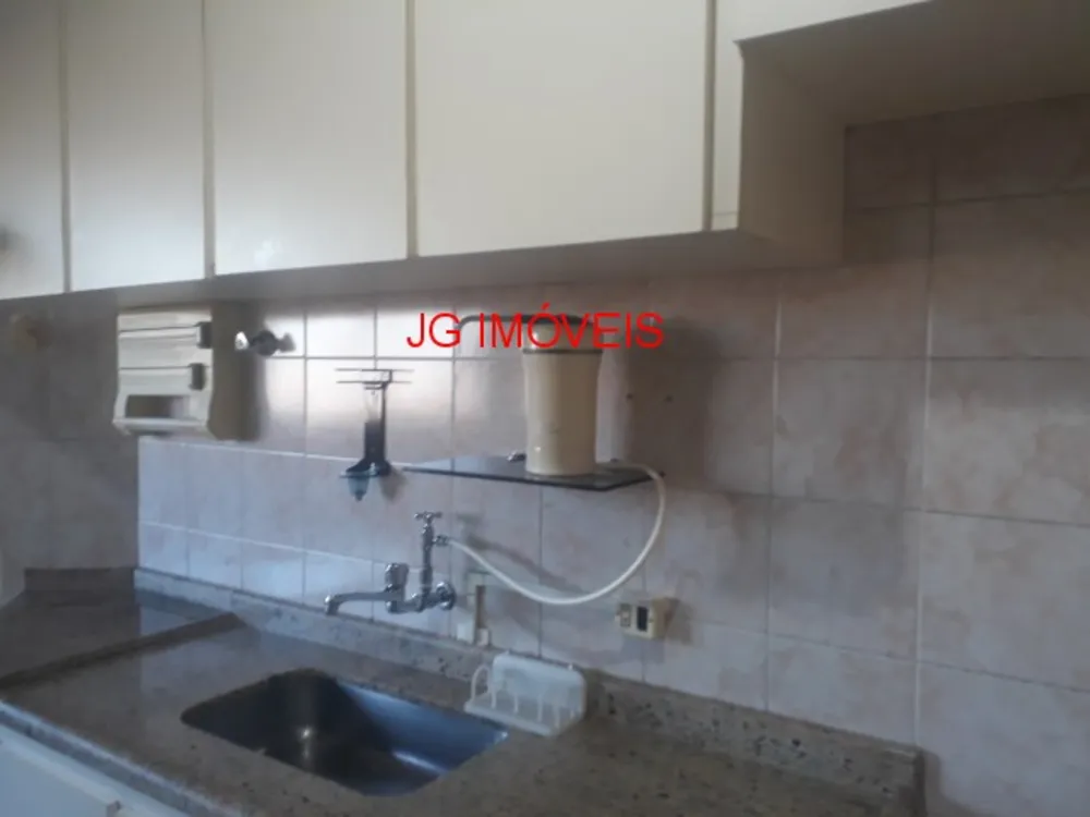 Apartamento, 3 quartos, 63 m² - Foto 7
