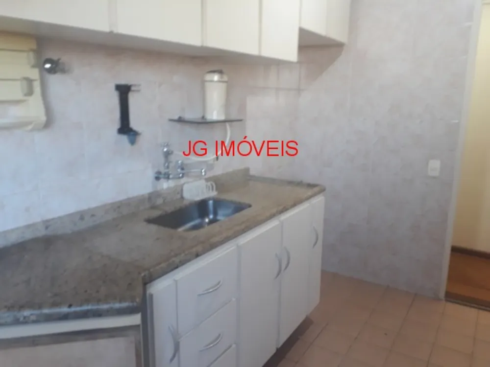 Apartamento, 3 quartos, 63 m² - Foto 11