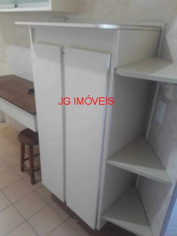 Apartamento, 3 quartos, 63 m² - Foto 9