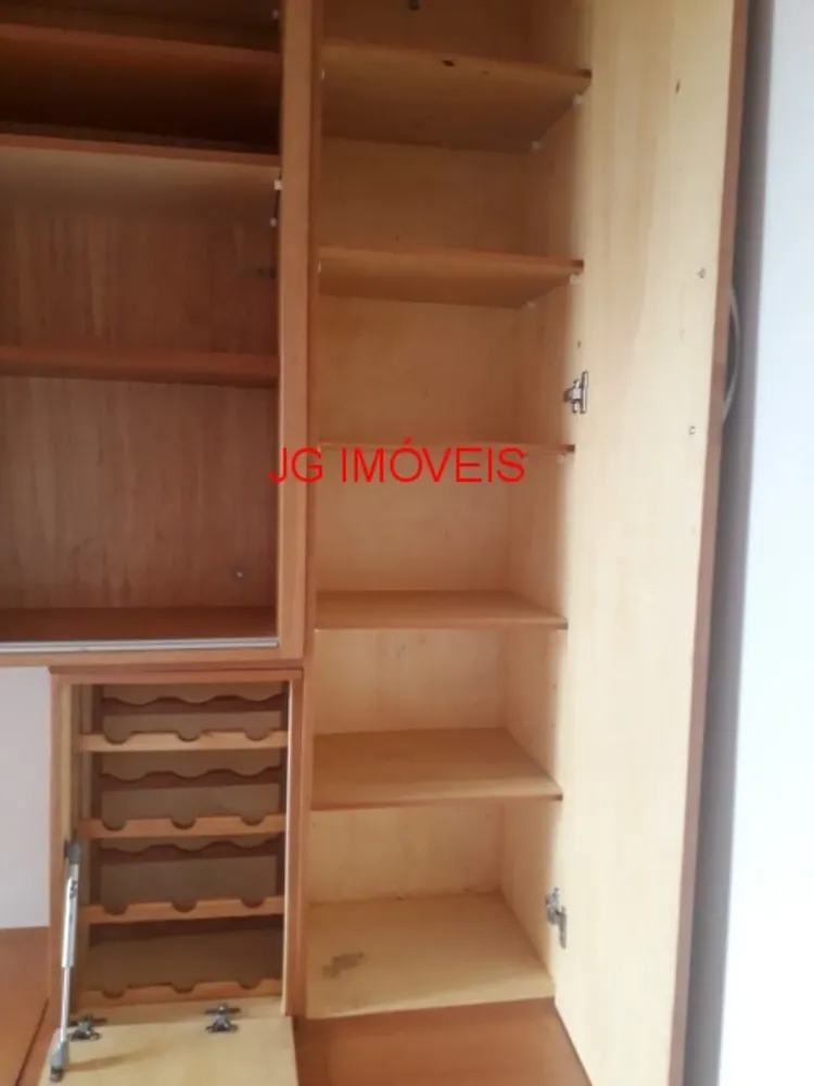 Apartamento, 3 quartos, 63 m² - Foto 3