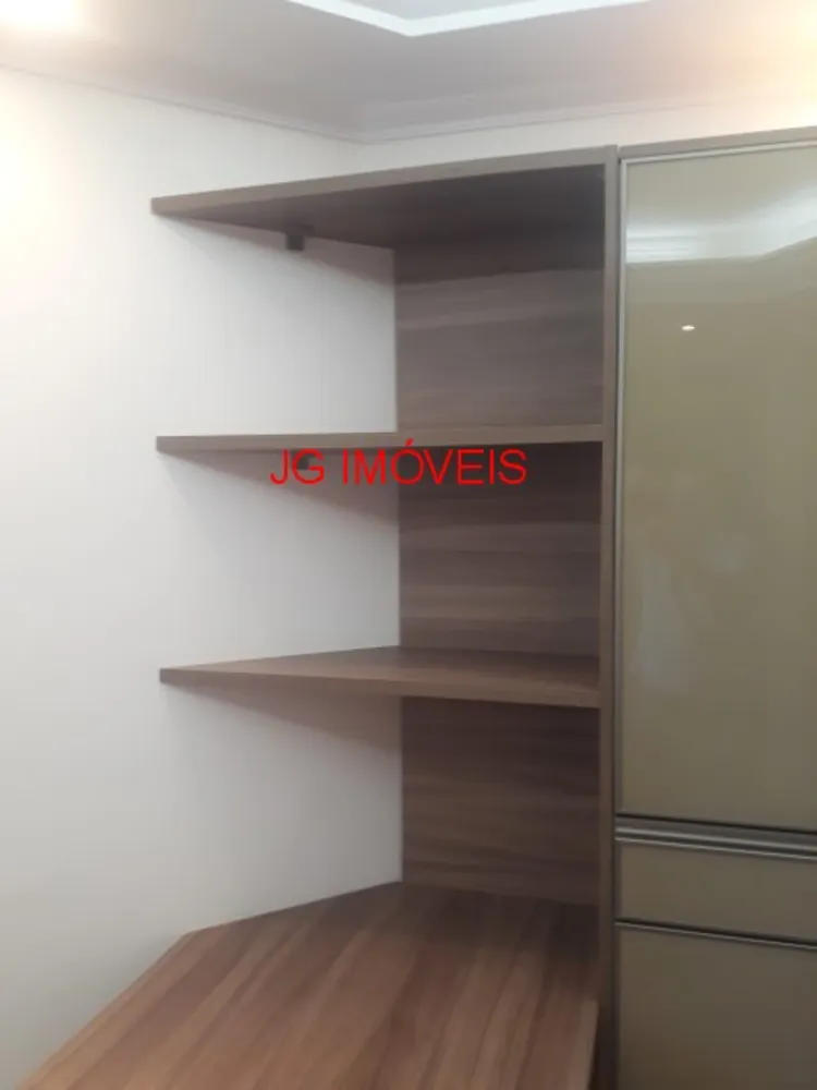 Apartamento, 3 quartos, 63 m² - Foto 14