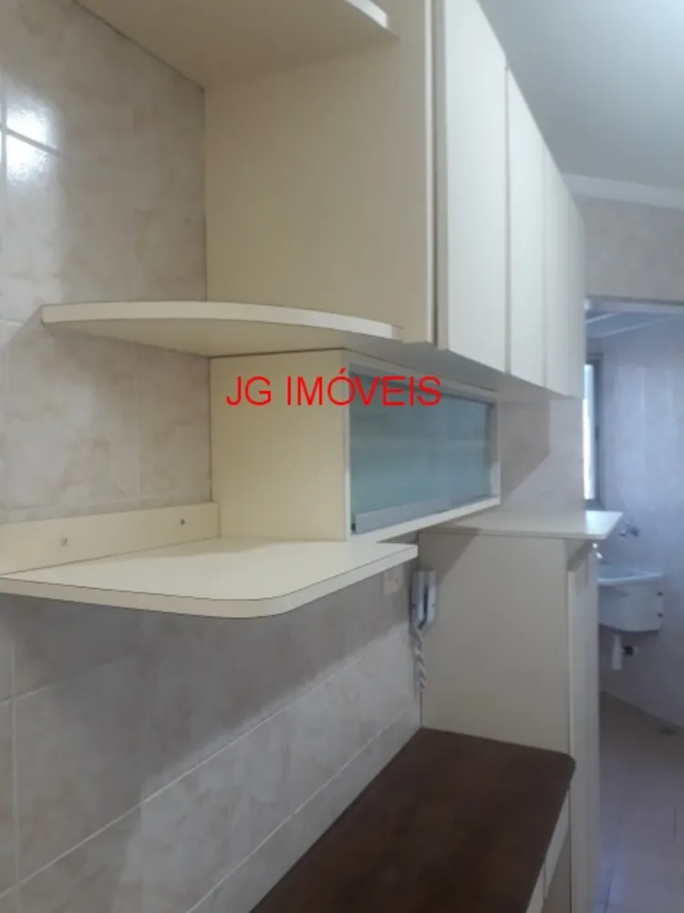 Apartamento, 3 quartos, 63 m² - Foto 6