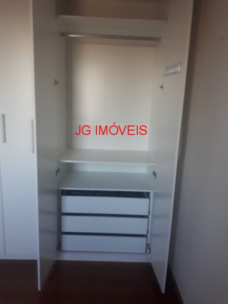 Apartamento, 3 quartos, 63 m² - Foto 2