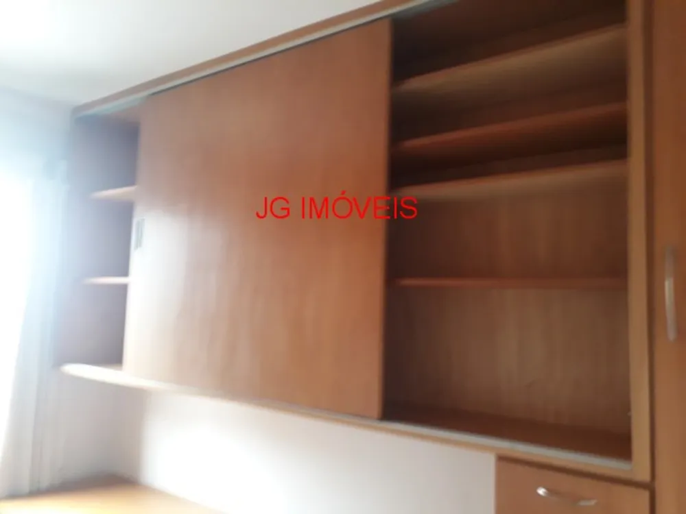 Apartamento, 3 quartos, 63 m² - Foto 2
