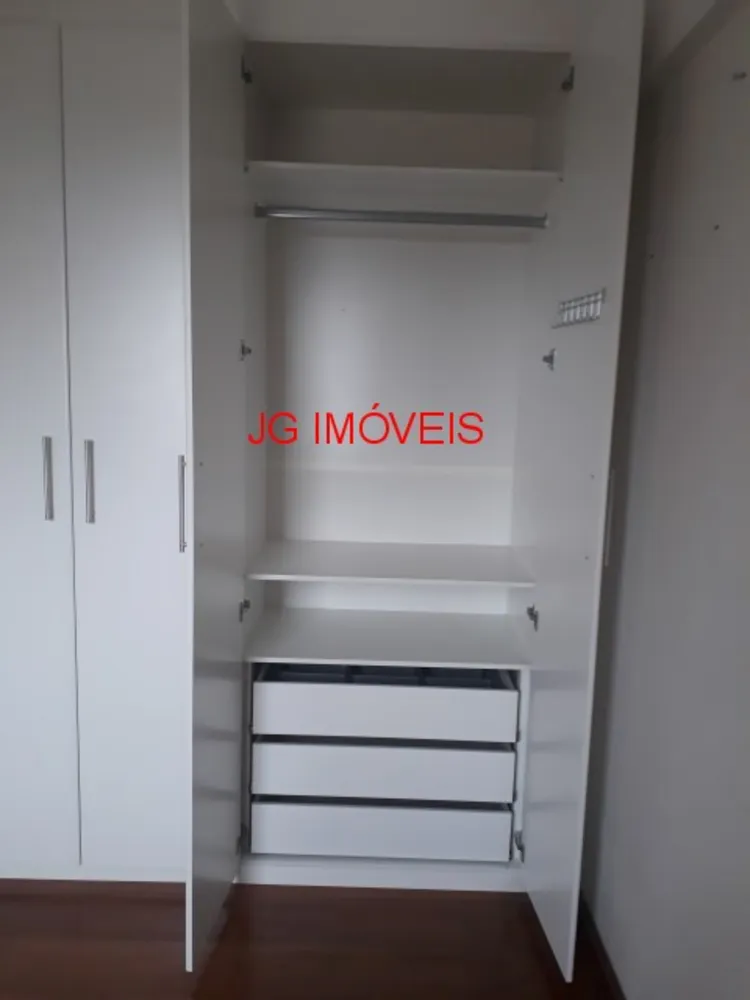 Apartamento, 3 quartos, 63 m² - Foto 5