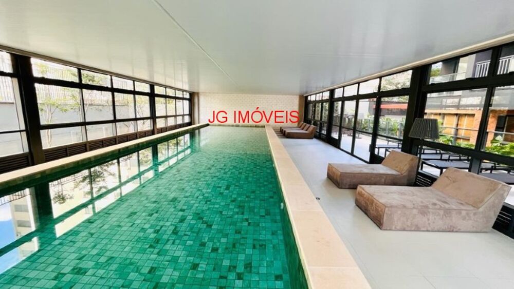 Apartamento à venda e aluguel com 1 quarto, 30m² - Foto 23