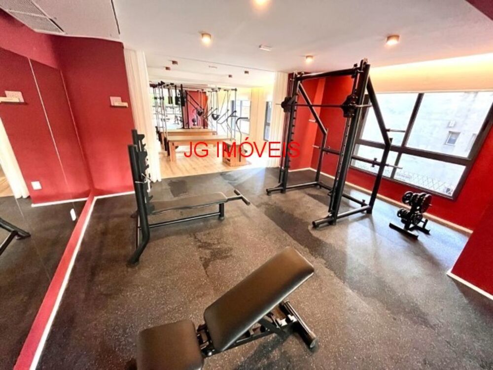 Apartamento à venda e aluguel com 1 quarto, 30m² - Foto 38