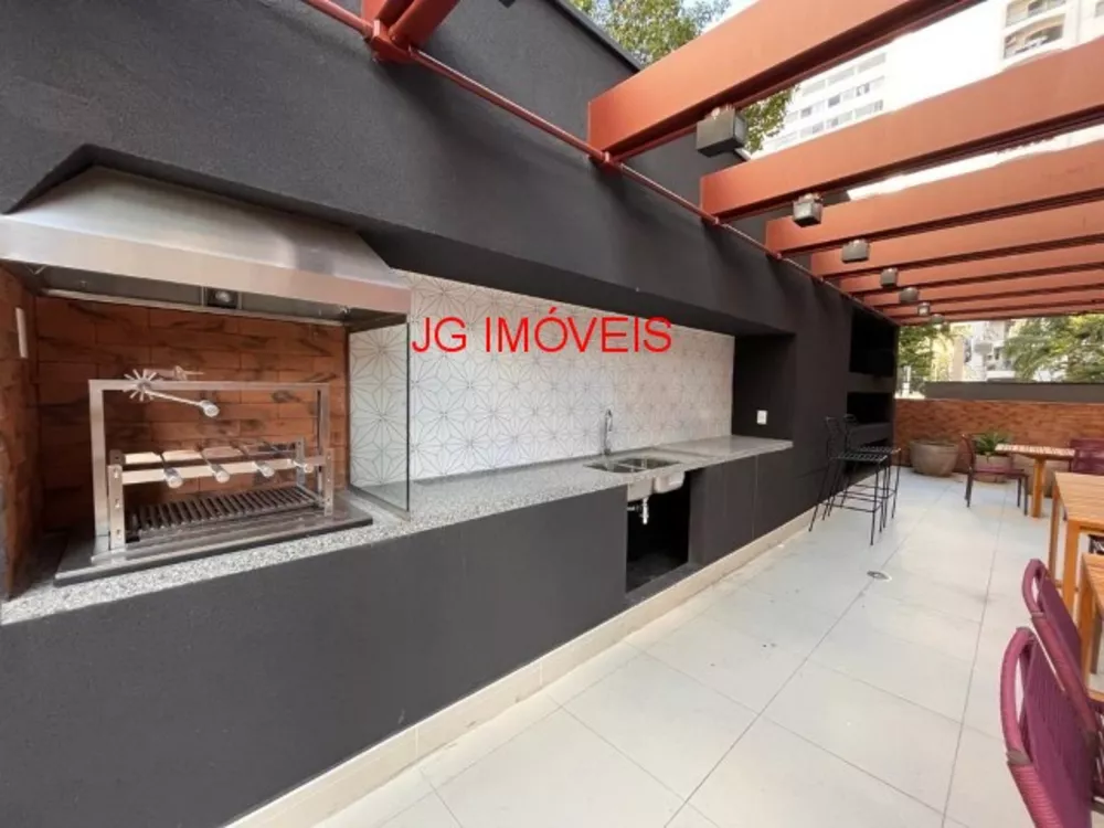 Apartamento, 1 quarto, 30 m² - Foto 2