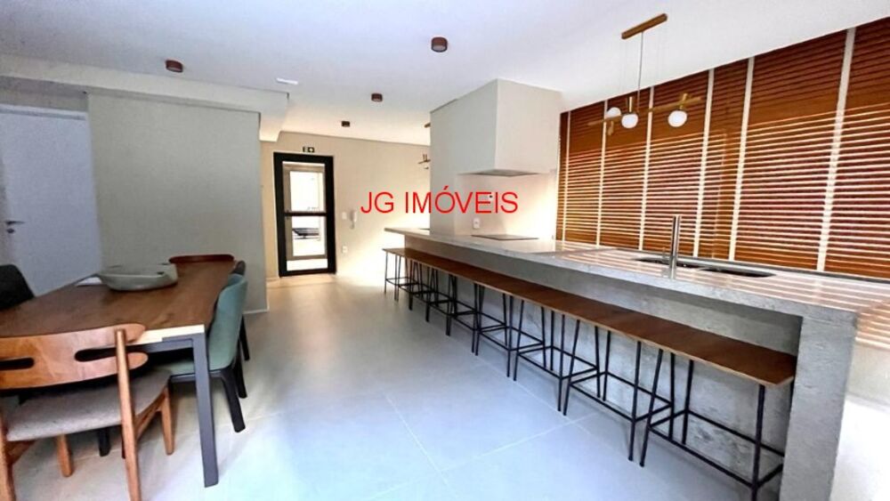 Apartamento à venda e aluguel com 1 quarto, 30m² - Foto 25