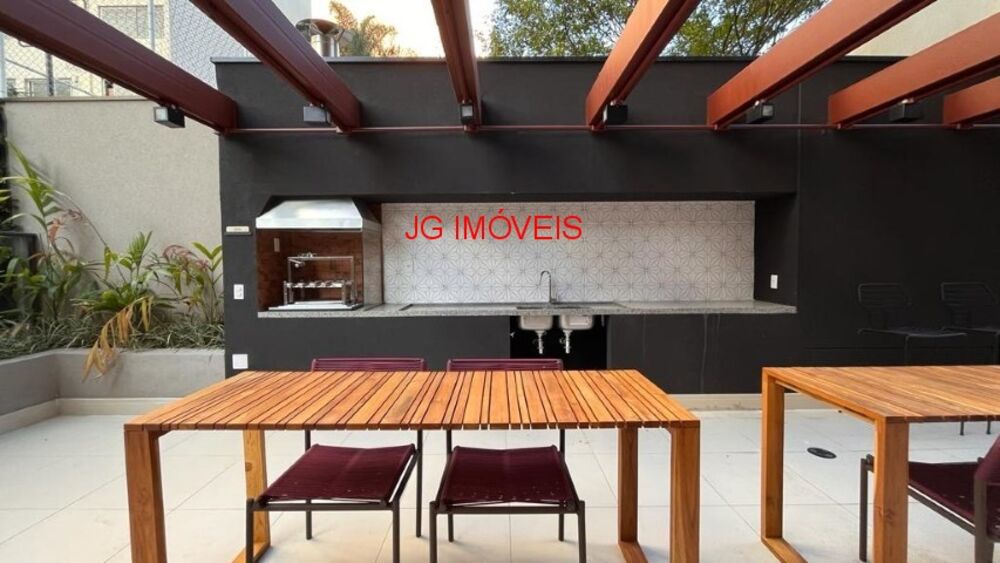 Apartamento à venda e aluguel com 1 quarto, 30m² - Foto 20