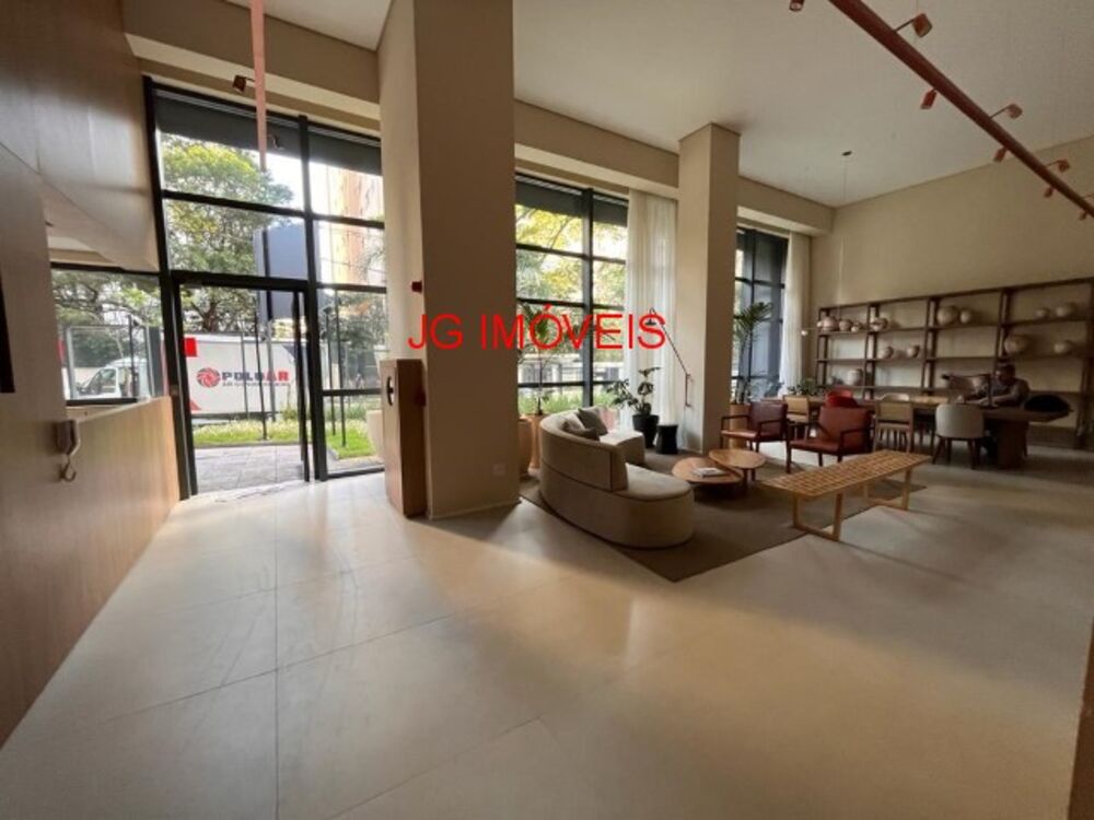 Apartamento à venda e aluguel com 1 quarto, 30m² - Foto 30
